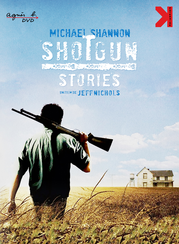 SHOTGUN STORIES